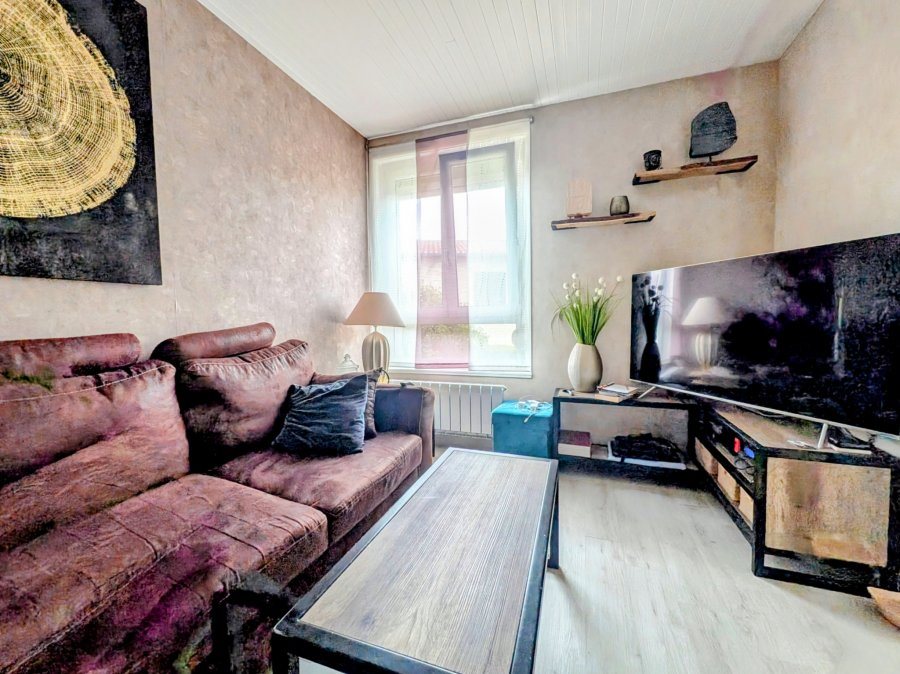 Maison à vendre, 90m², Jarville-la-Malgrange