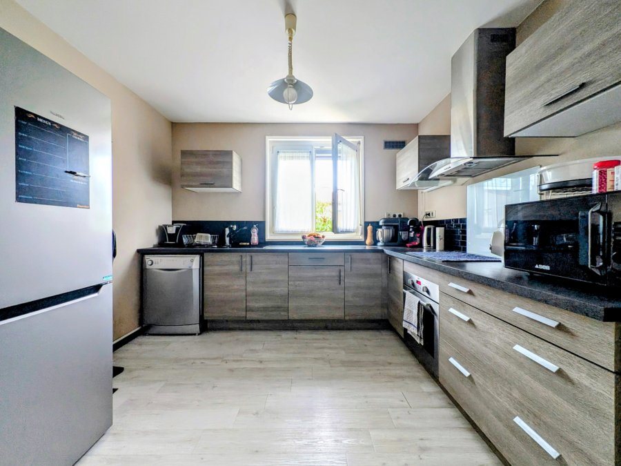 Maison à vendre, 90m², Jarville-la-Malgrange