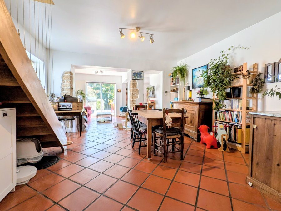 Maison à vendre, 90m², Jarville-la-Malgrange