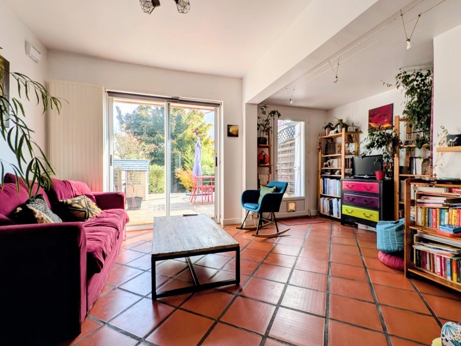 Maison à vendre, 90m², Jarville-la-Malgrange