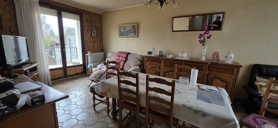 Maison à vendre, 89m², Laneuveville-devant-Nancy