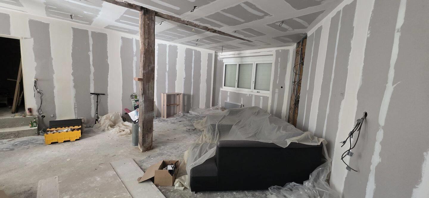 Appartement à vendre, 99m², Saint-Nicolas-de-Port