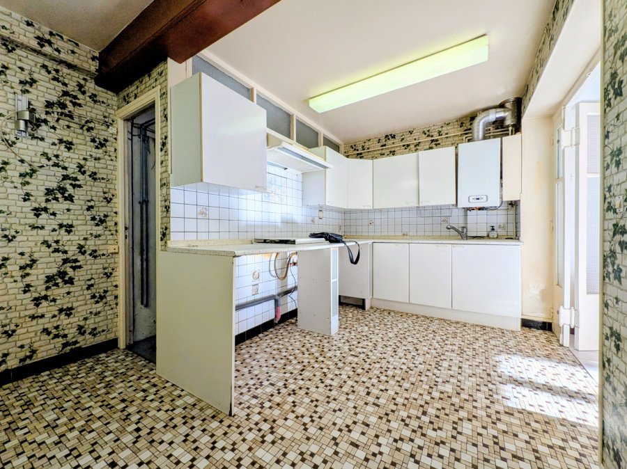 Maison à vendre, 90m², Jarville-la-Malgrange