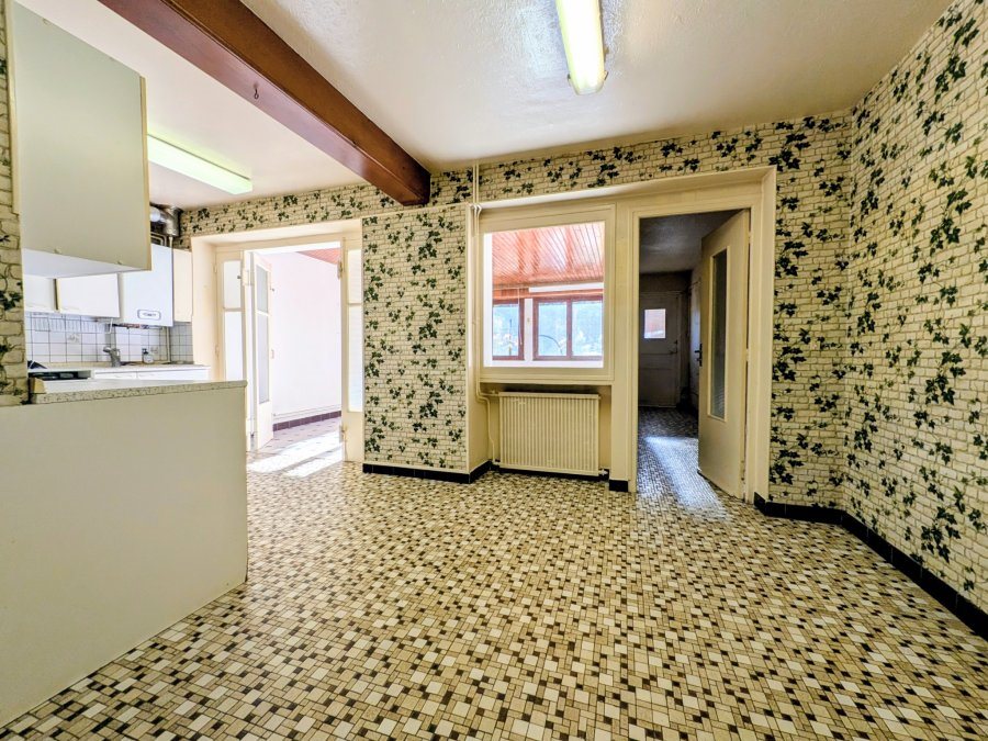 Maison à vendre, 90m², Jarville-la-Malgrange