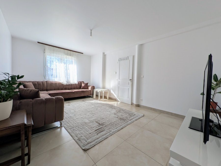 Maison à vendre, 170m², Laneuveville-devant-Nancy