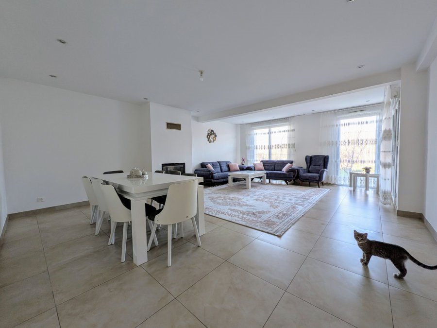 Maison à vendre, 170m², Laneuveville-devant-Nancy