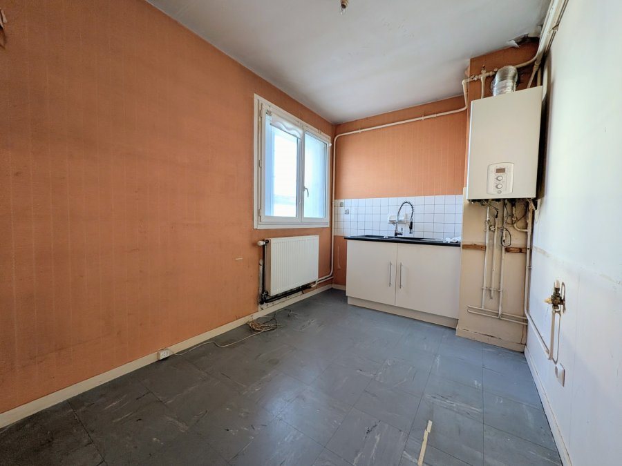 Appartement à vendre, 58m², Jarville-la-Malgrange