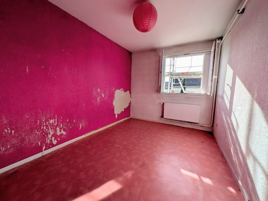 Appartement à vendre, 58m², Jarville-la-Malgrange