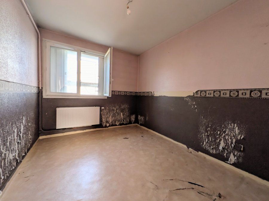 Appartement à vendre, 58m², Jarville-la-Malgrange