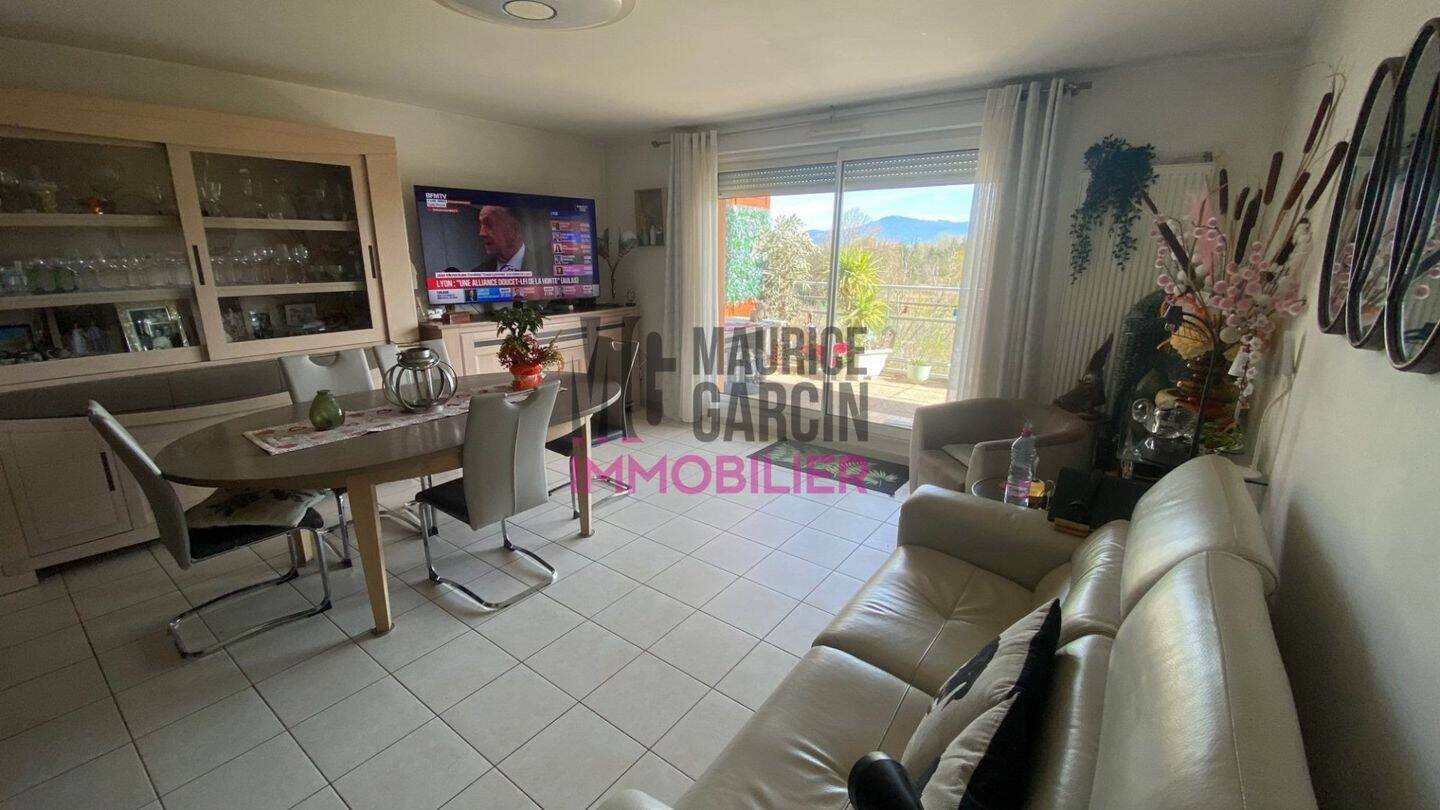 Appartement à vendre, 75m², Entraigues-sur-la-Sorgue