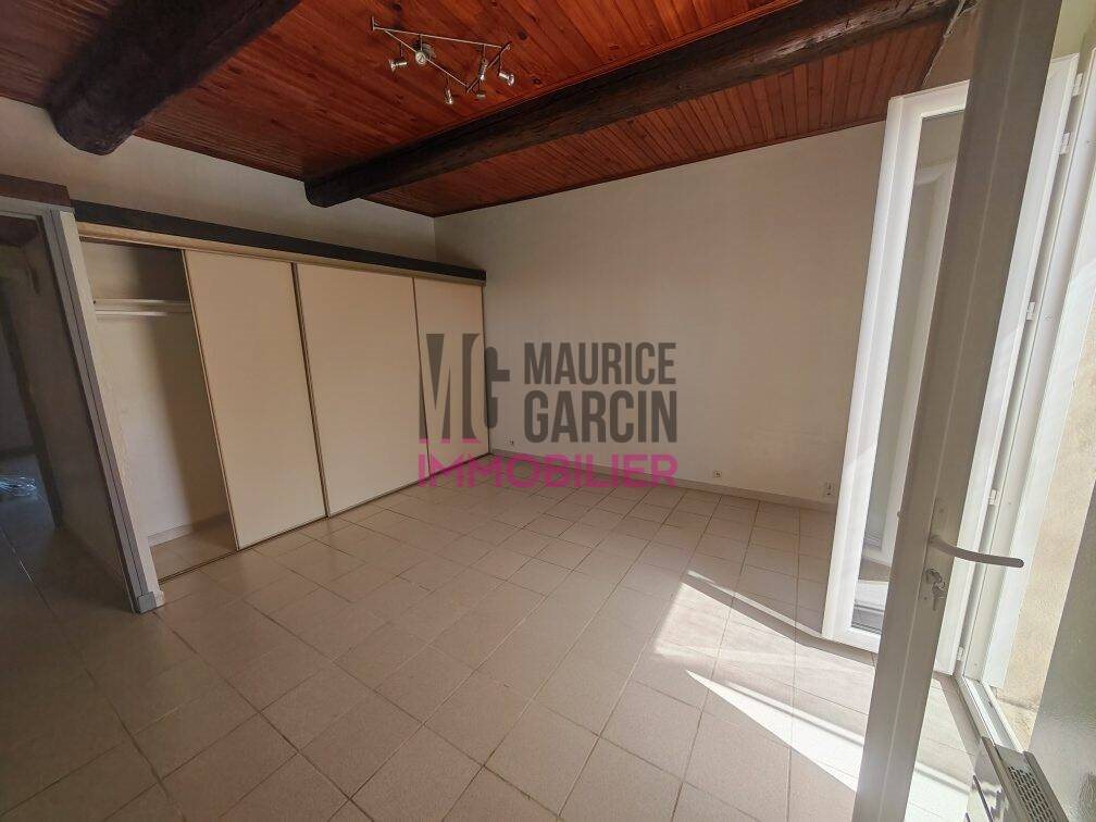 Appartement à louer, 47m², Entraigues-sur-la-Sorgue