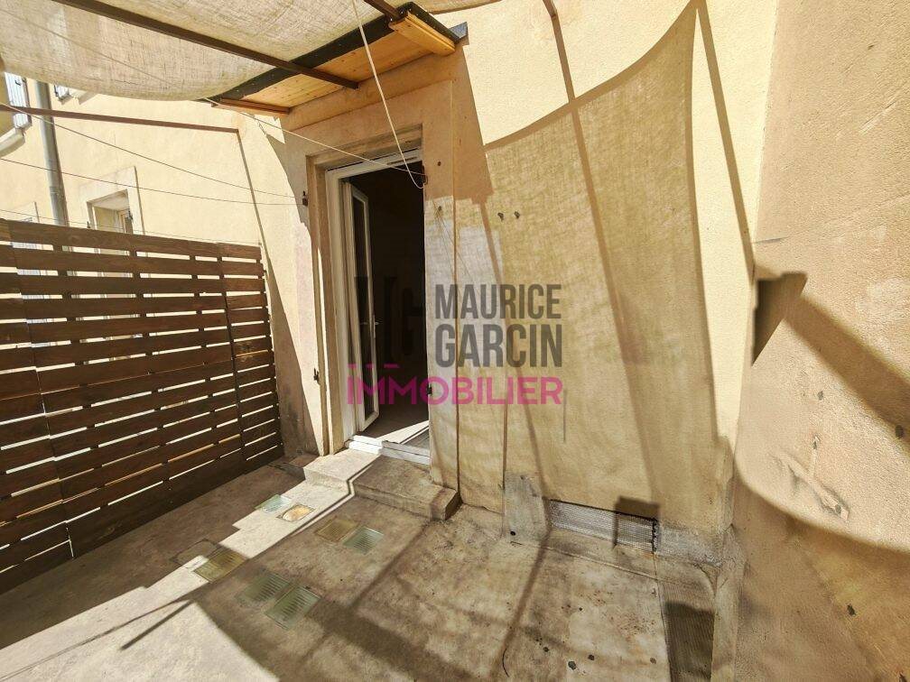 Appartement à louer, 47m², Entraigues-sur-la-Sorgue