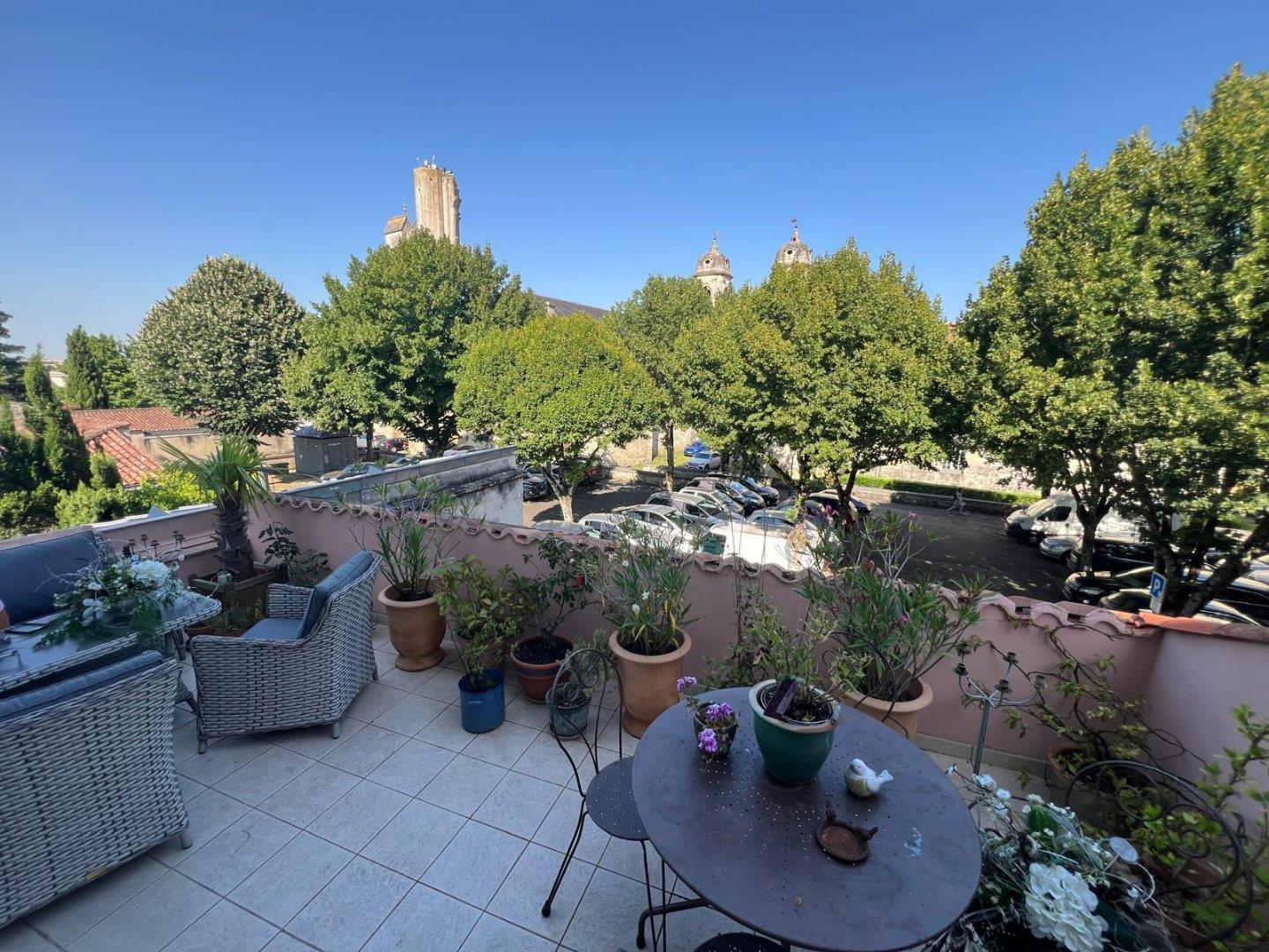 Maison à vendre, 135m², Saint-Jean-d'Angély