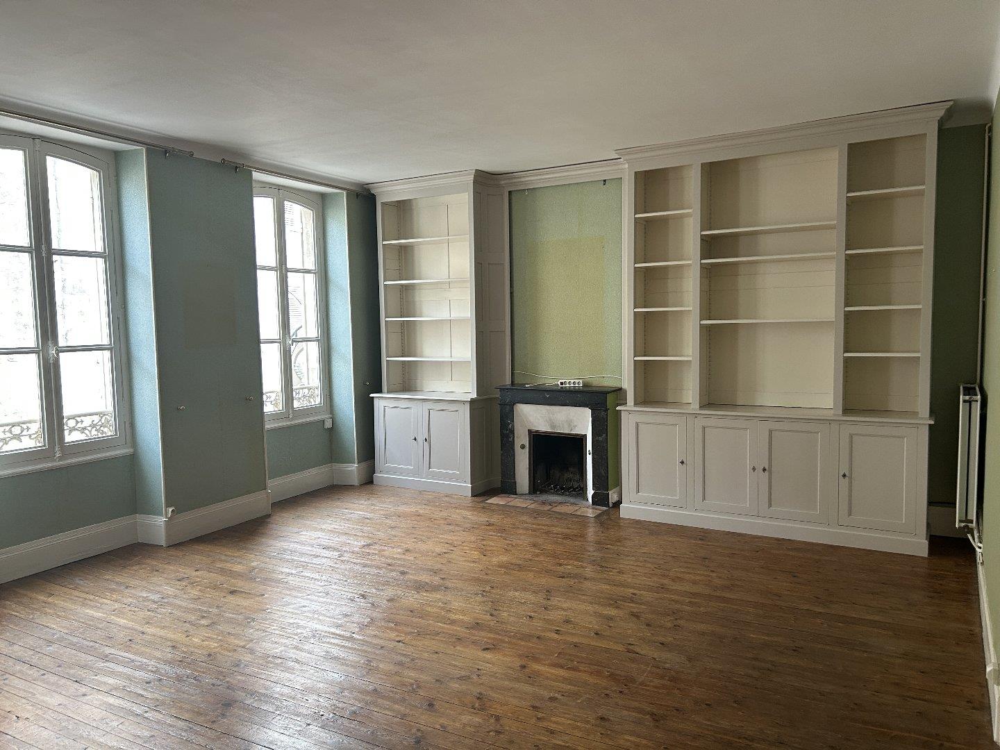 Maison à vendre, 135m², Saint-Jean-d'Angély