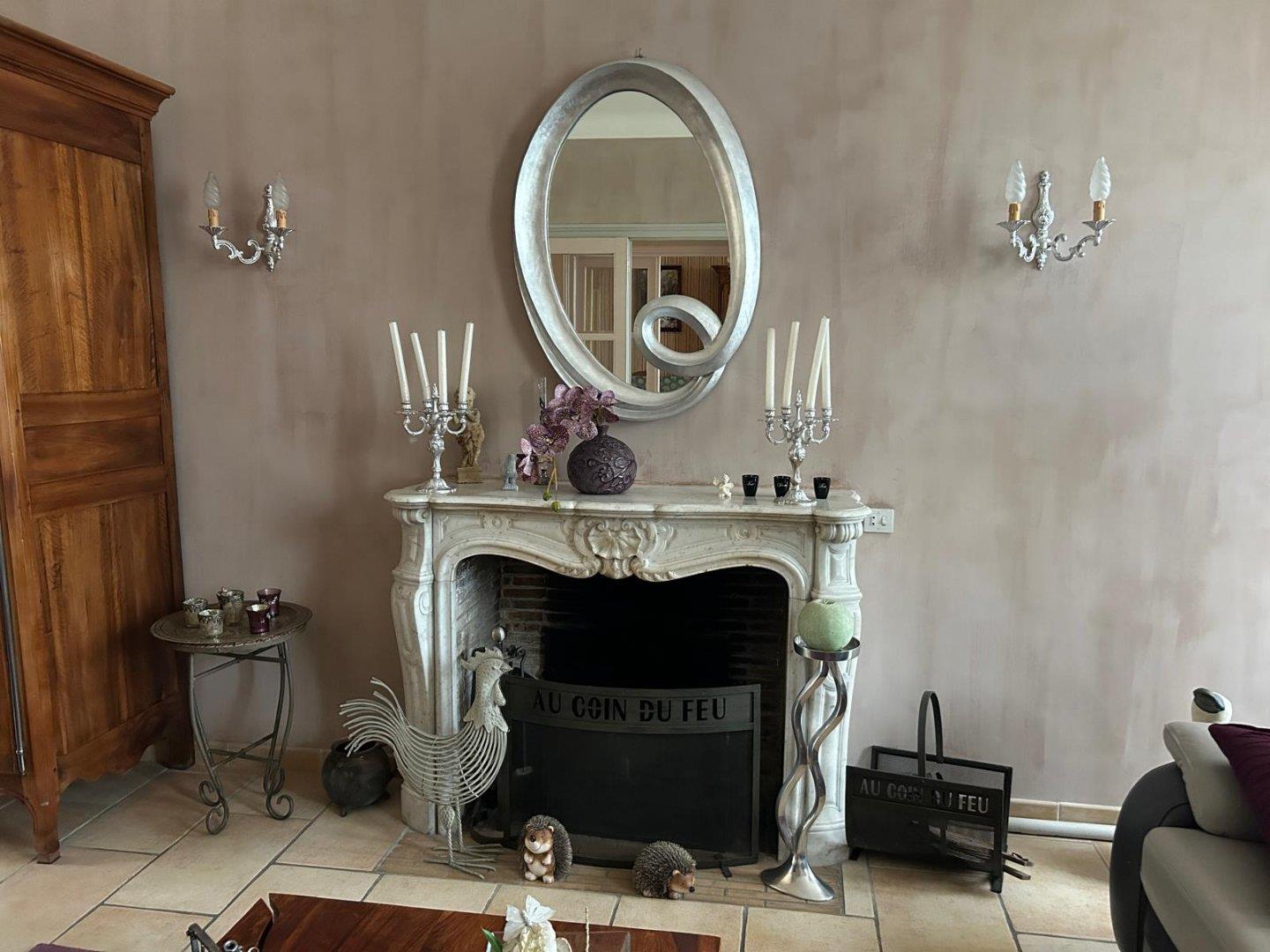 Maison à vendre, 309m², Saint-Jean-d'Angély