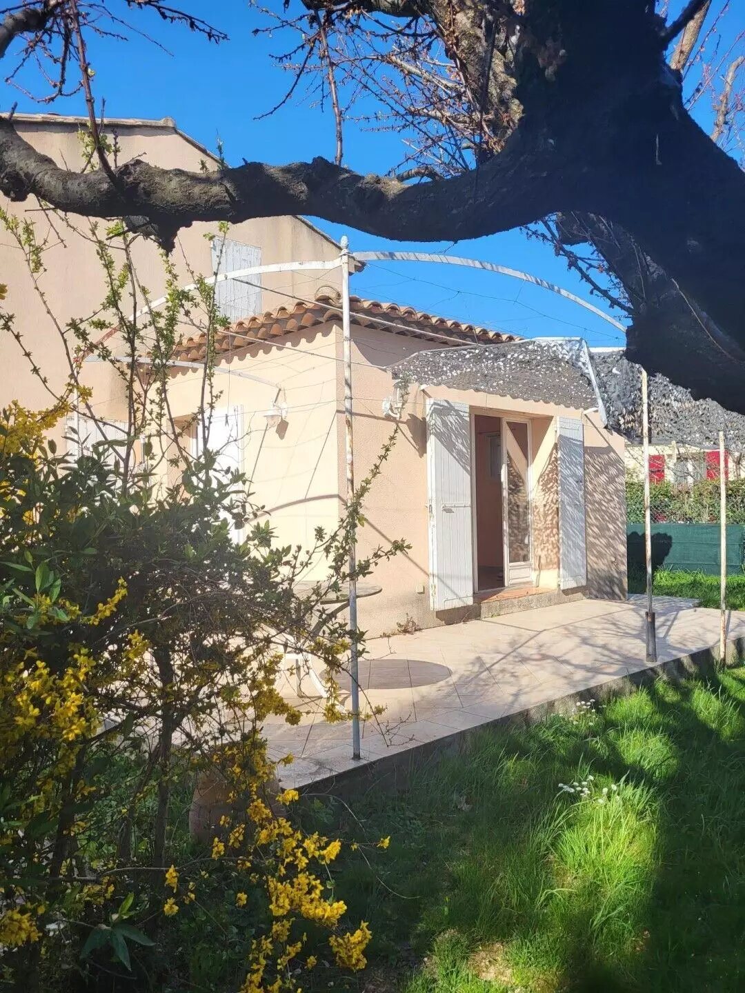 Maison à louer, 86m², Pertuis