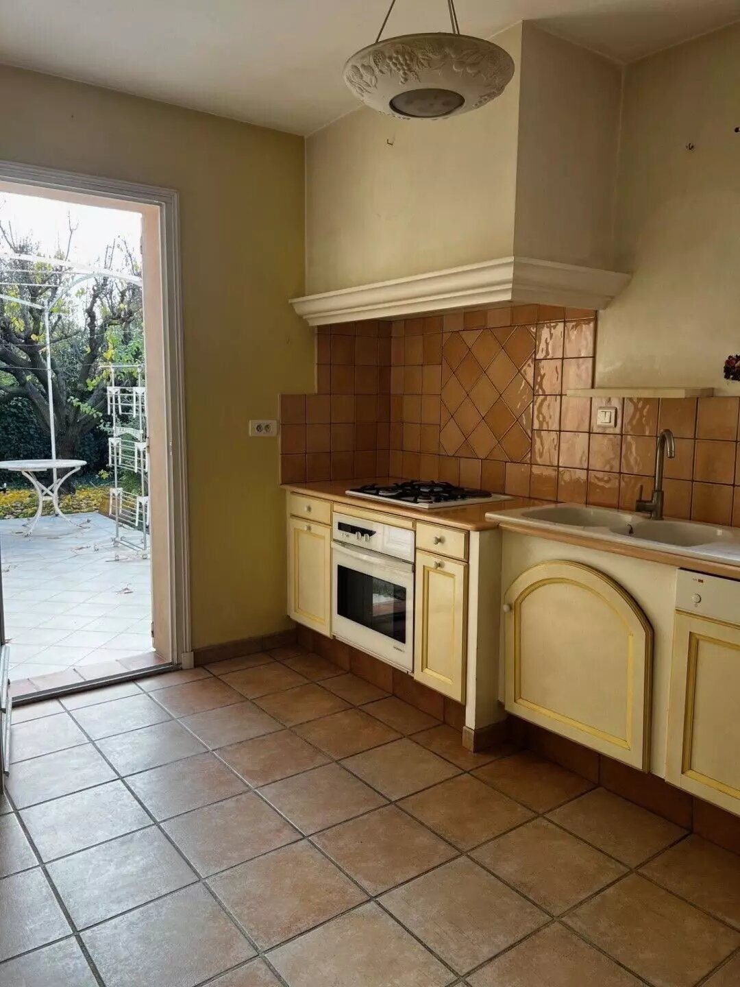 Maison à louer, 86m², Pertuis