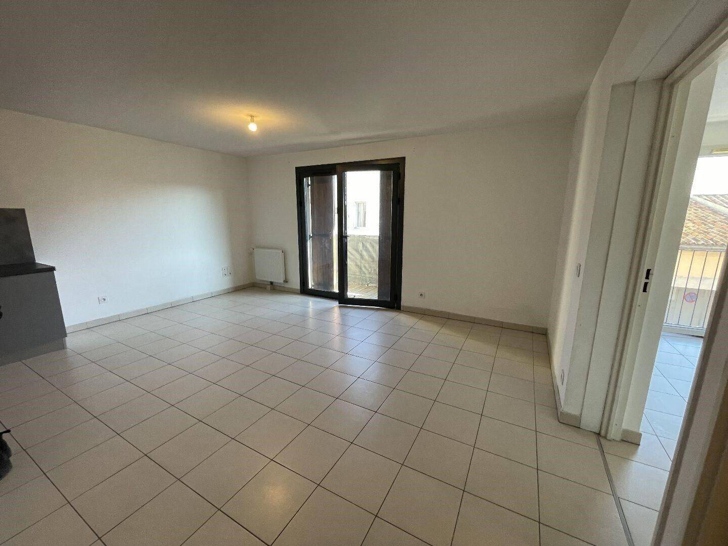 Appartement à louer, 40m², Pertuis