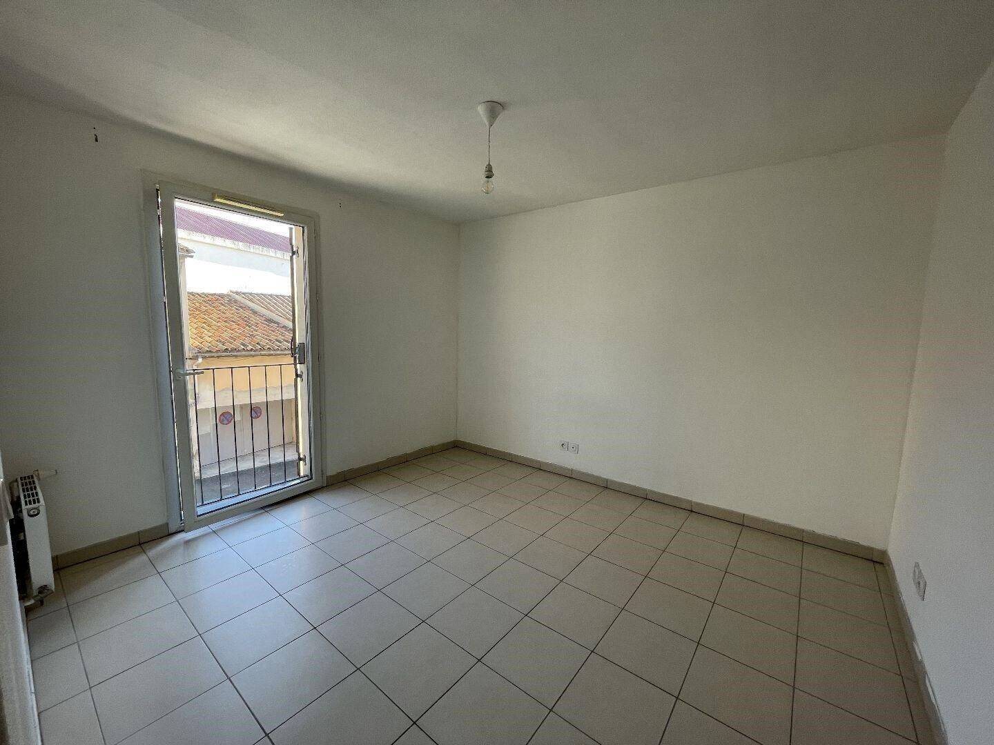Appartement à louer, 40m², Pertuis