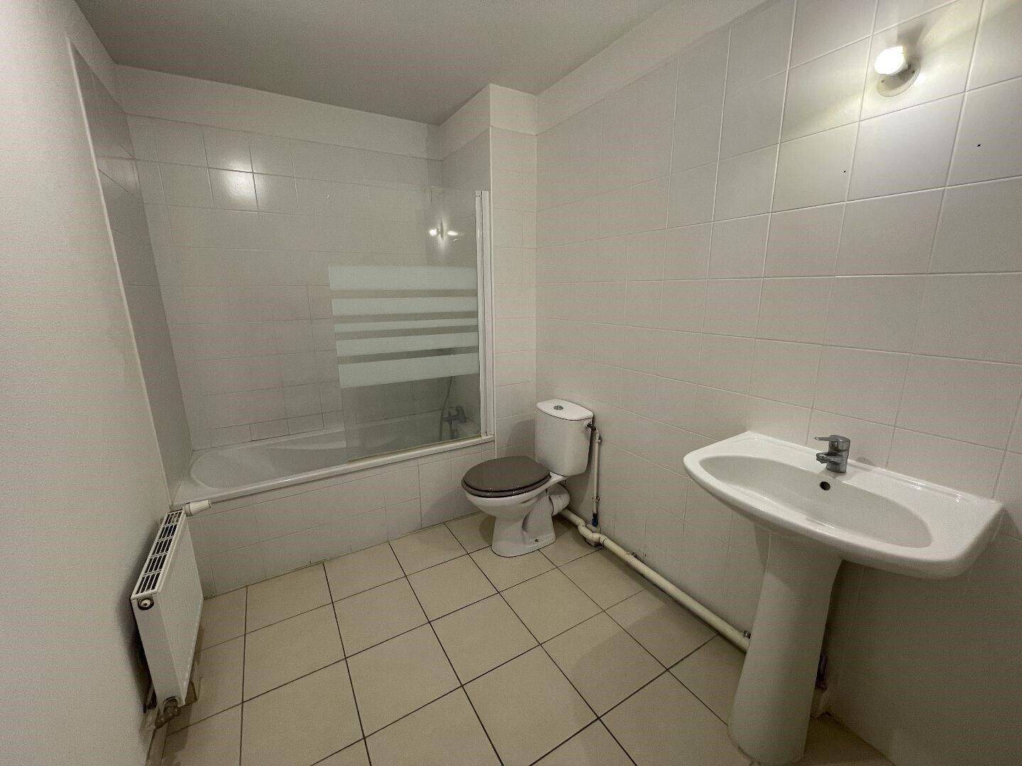 Appartement à louer, 40m², Pertuis