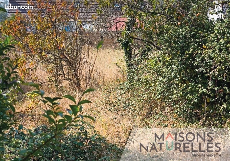 Maison à vendre, 90m², Humbert