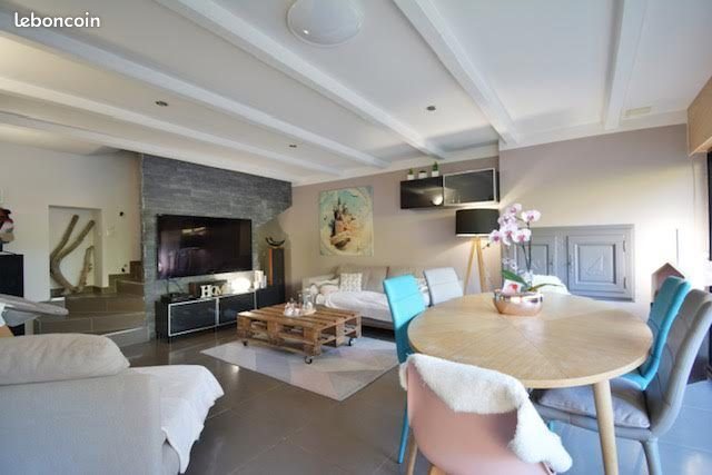 Maison à louer, 132m², Solliès-Pont