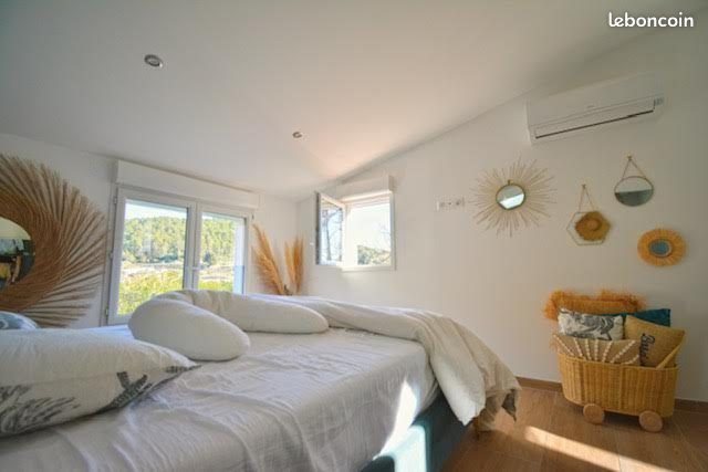 Maison à louer, 132m², Solliès-Pont