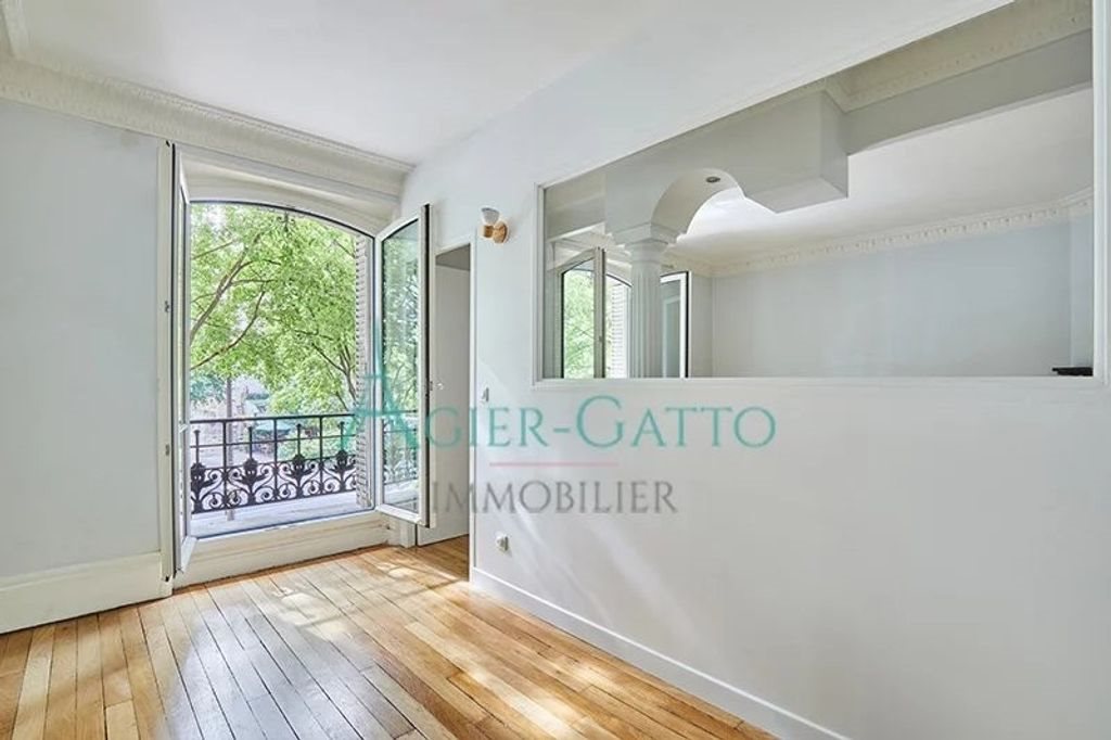 Maison à vendre, 55m², Paris 13ème