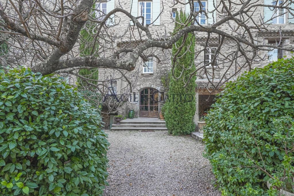 Appartement à vendre, 604m², Grignan