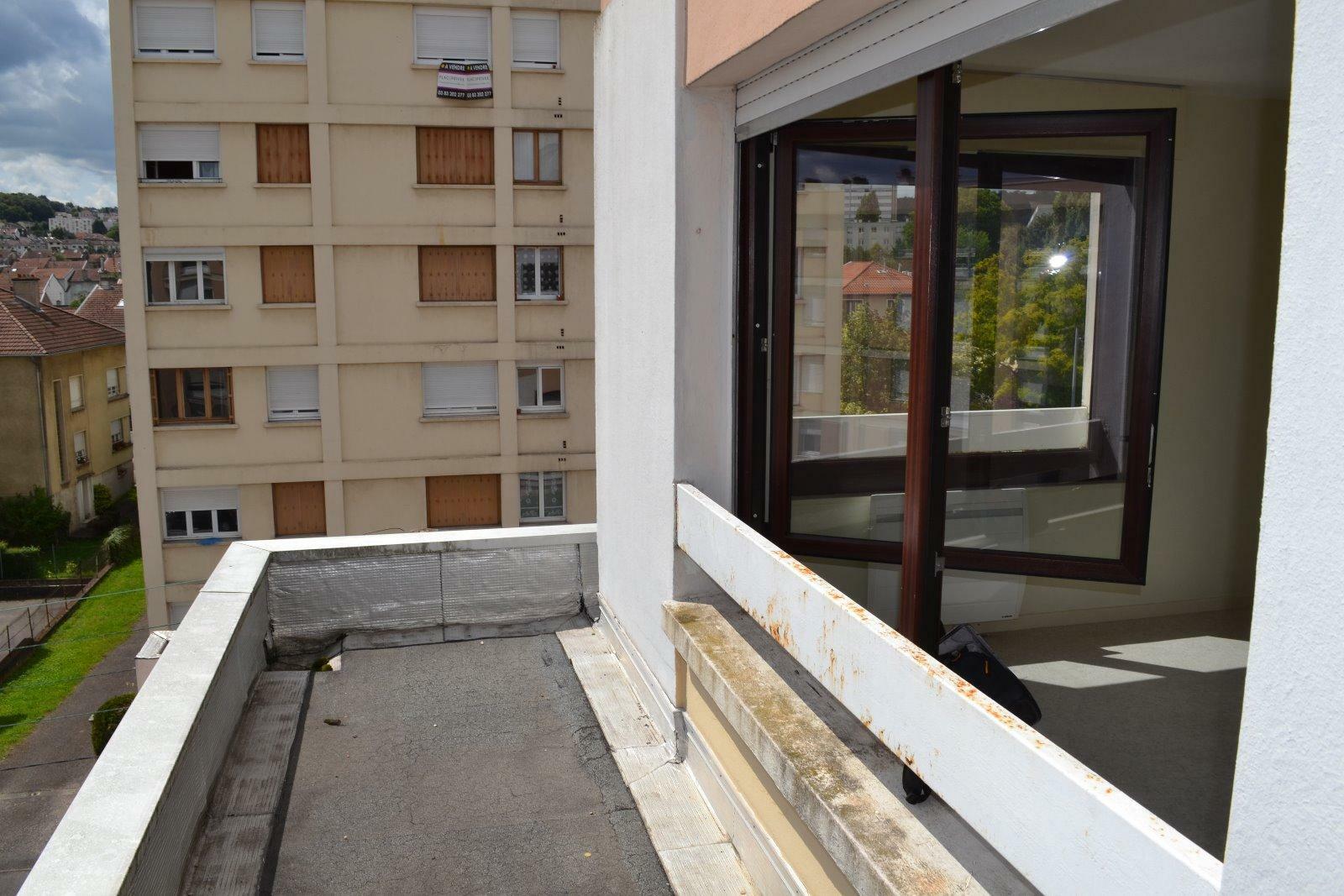 Maison à louer, 42m², Laxou