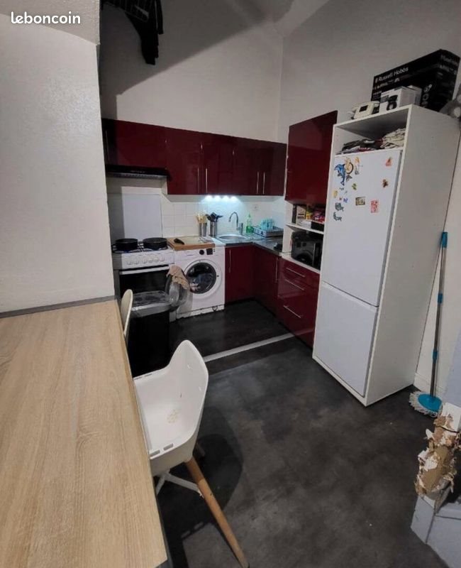 Appartement à vendre, 280m², Frouard