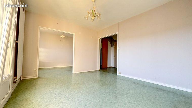 Maison à vendre, 55m², Saint-Max