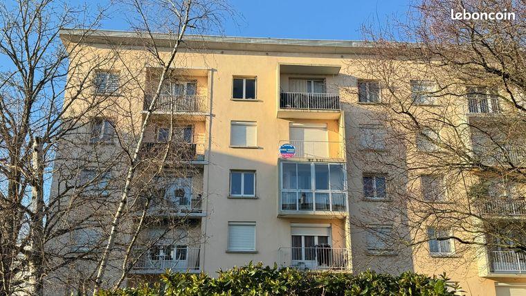 Maison à vendre, 55m², Saint-Max