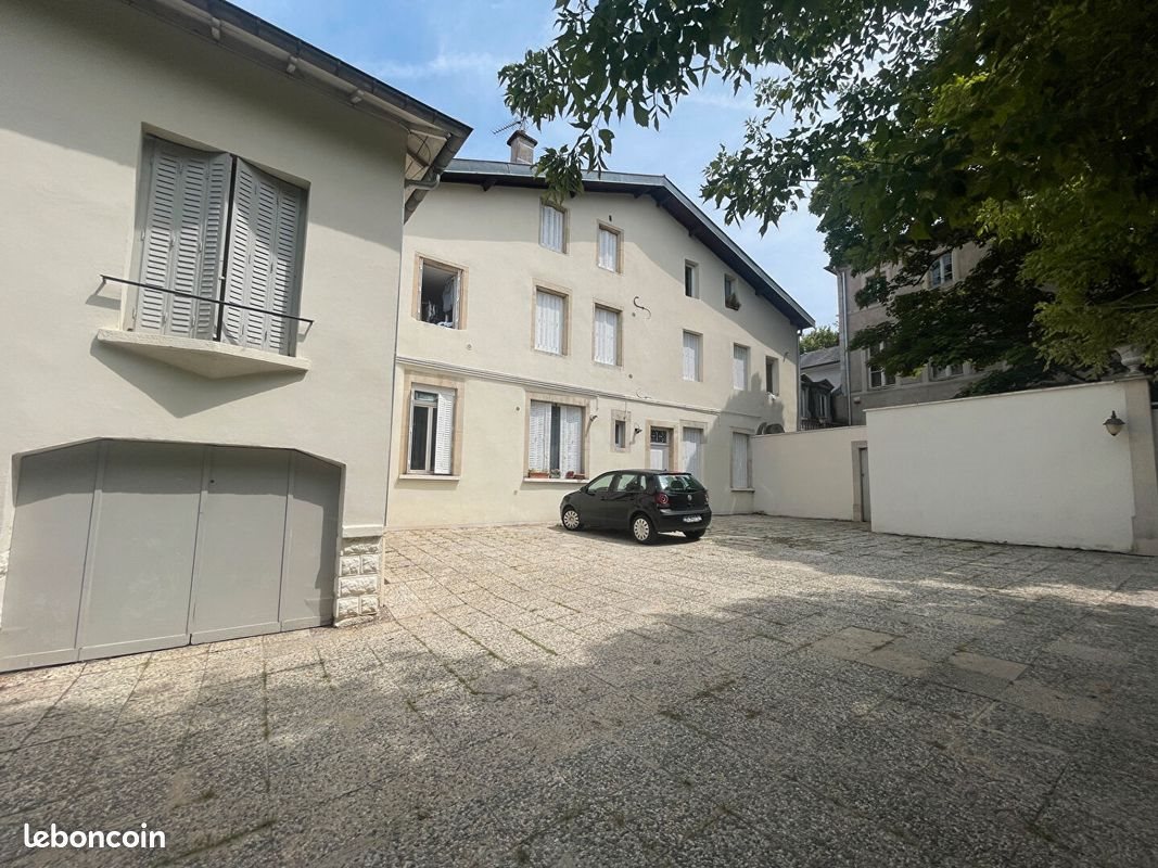 Appartement à vendre, 319m², Malzéville