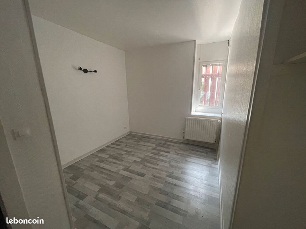 Appartement à vendre, 319m², Malzéville