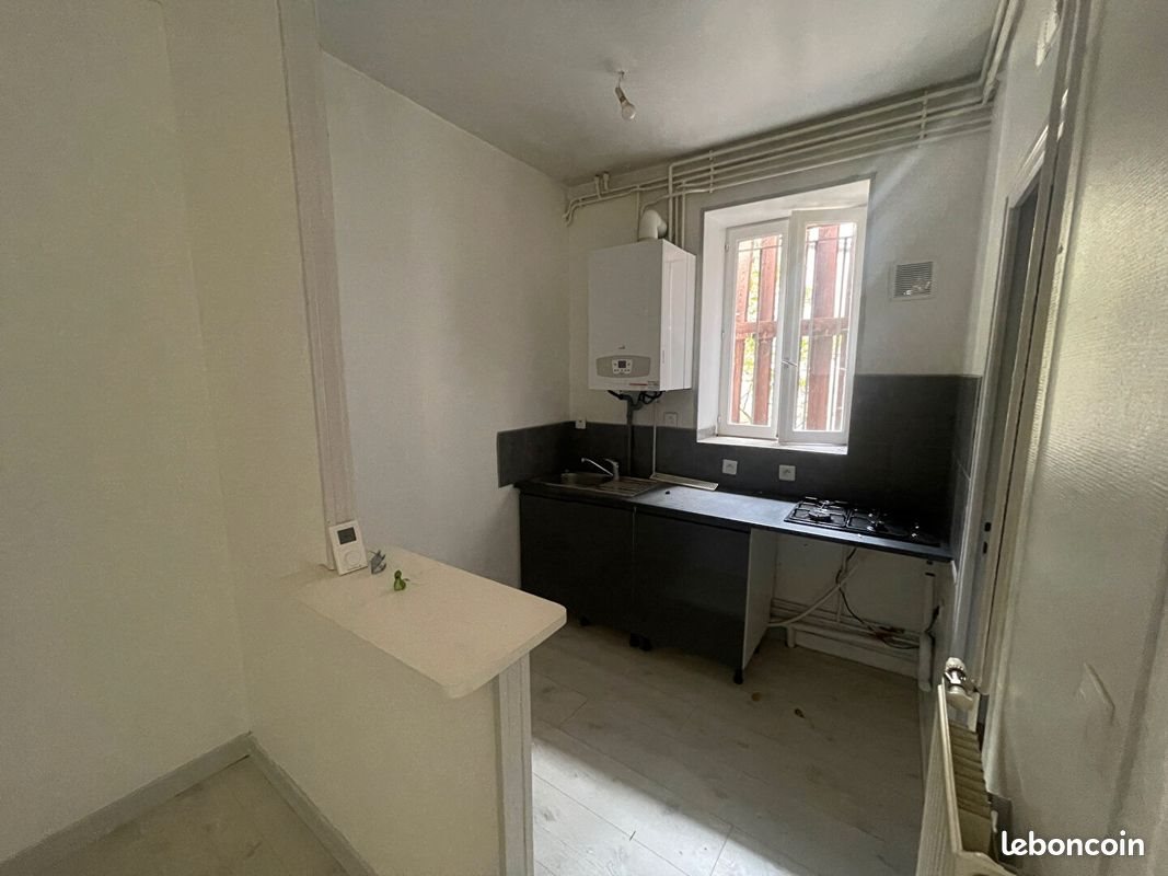 Appartement à vendre, 319m², Malzéville