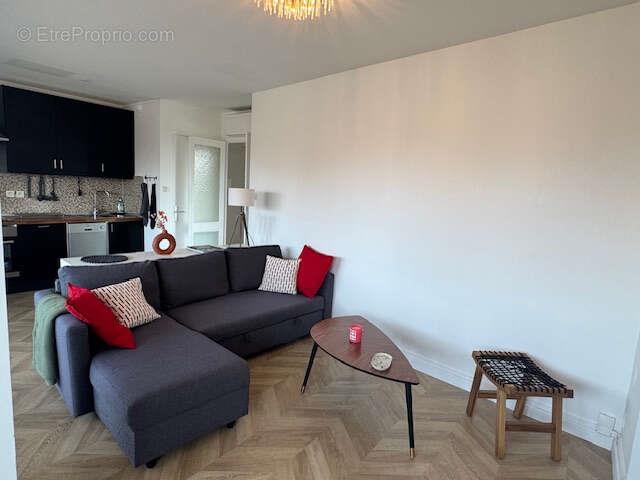 Appartement à vendre, 53m², Toulouse