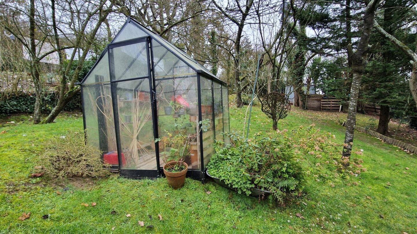 Maison à vendre, 111m², Champlan