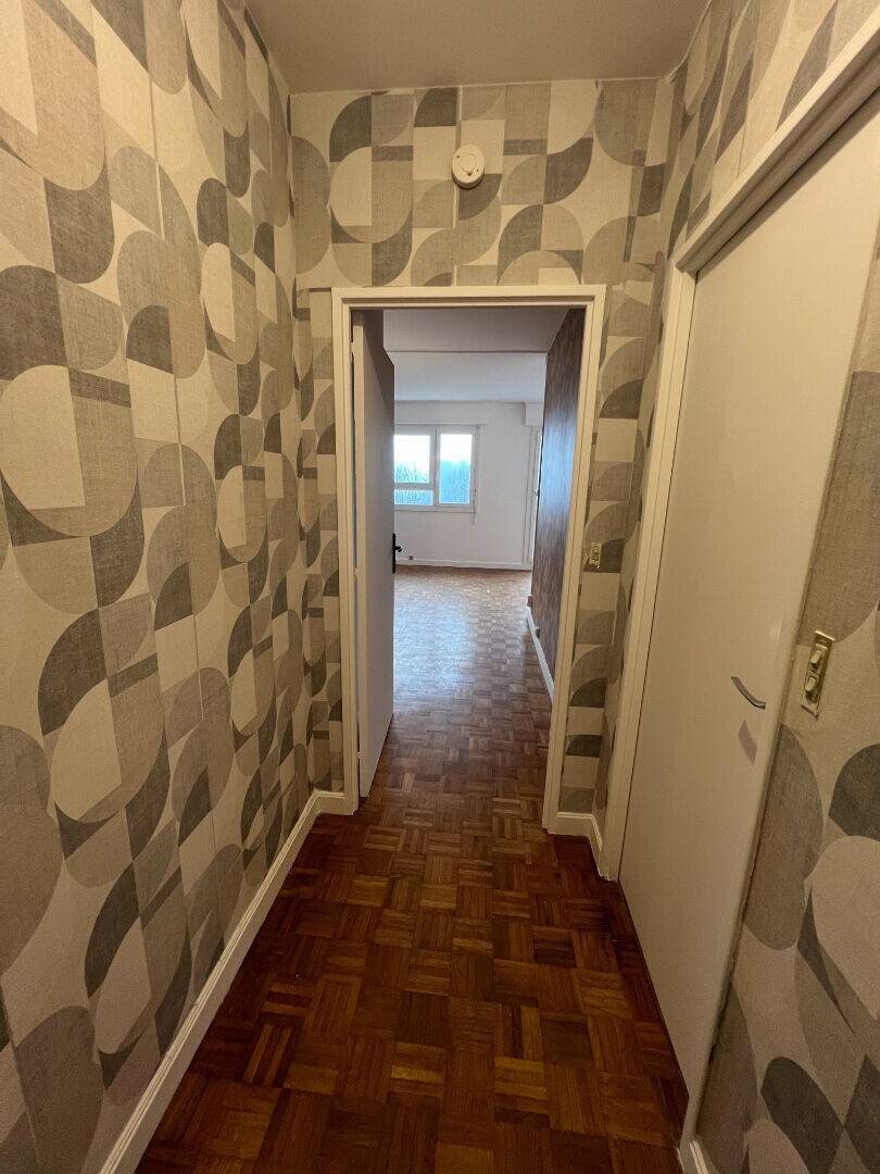 Appartement à louer, 34m², Palaiseau