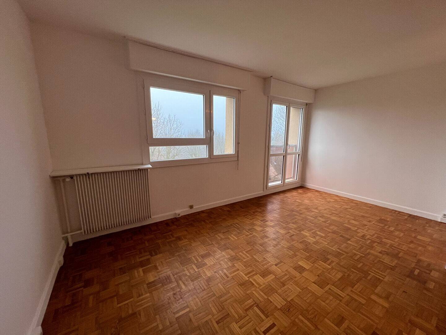 Appartement à louer, 34m², Palaiseau