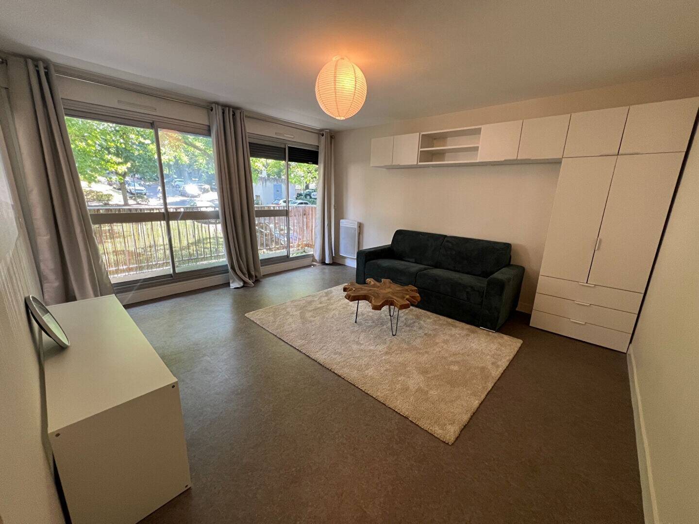 Appartement à louer, 35m², Orsay