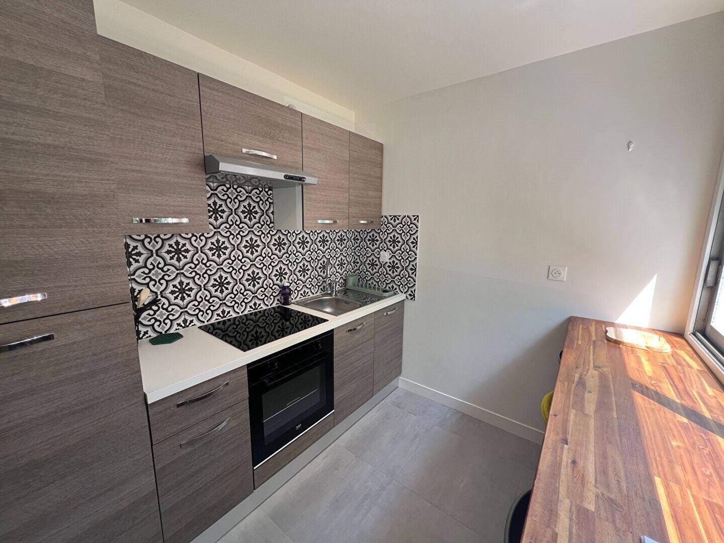 Appartement à louer, 35m², Orsay