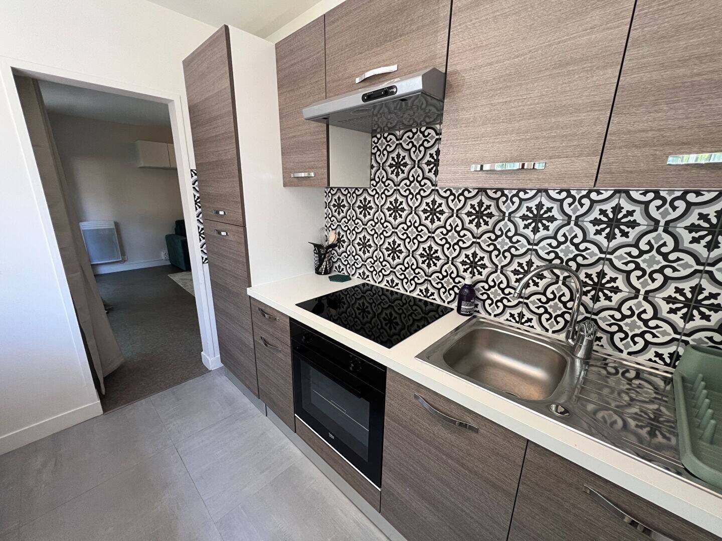 Appartement à louer, 35m², Orsay