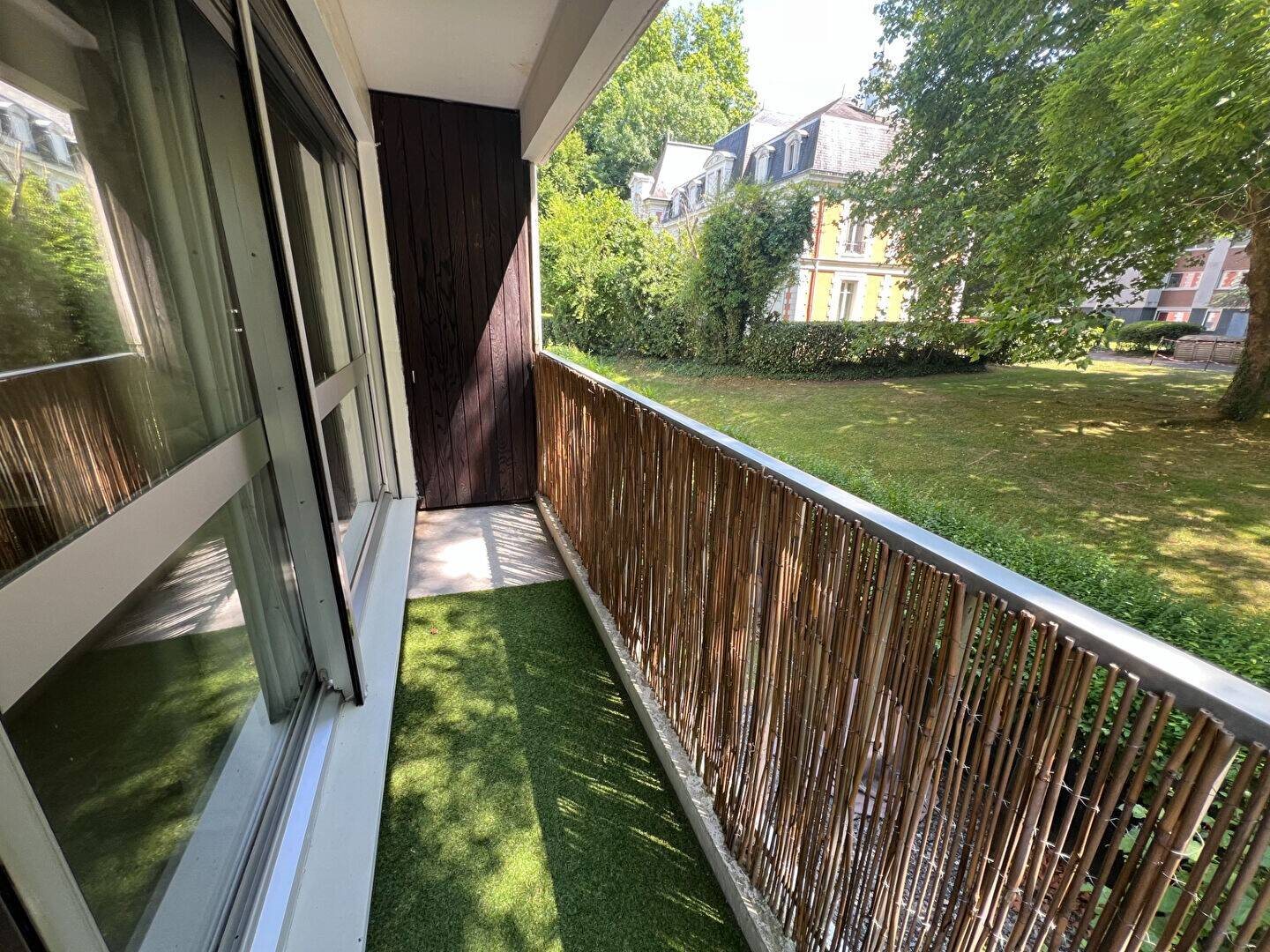 Appartement à louer, 35m², Orsay