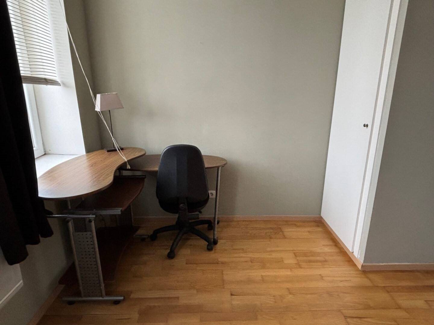 Appartement à louer, 17m², Ronchin