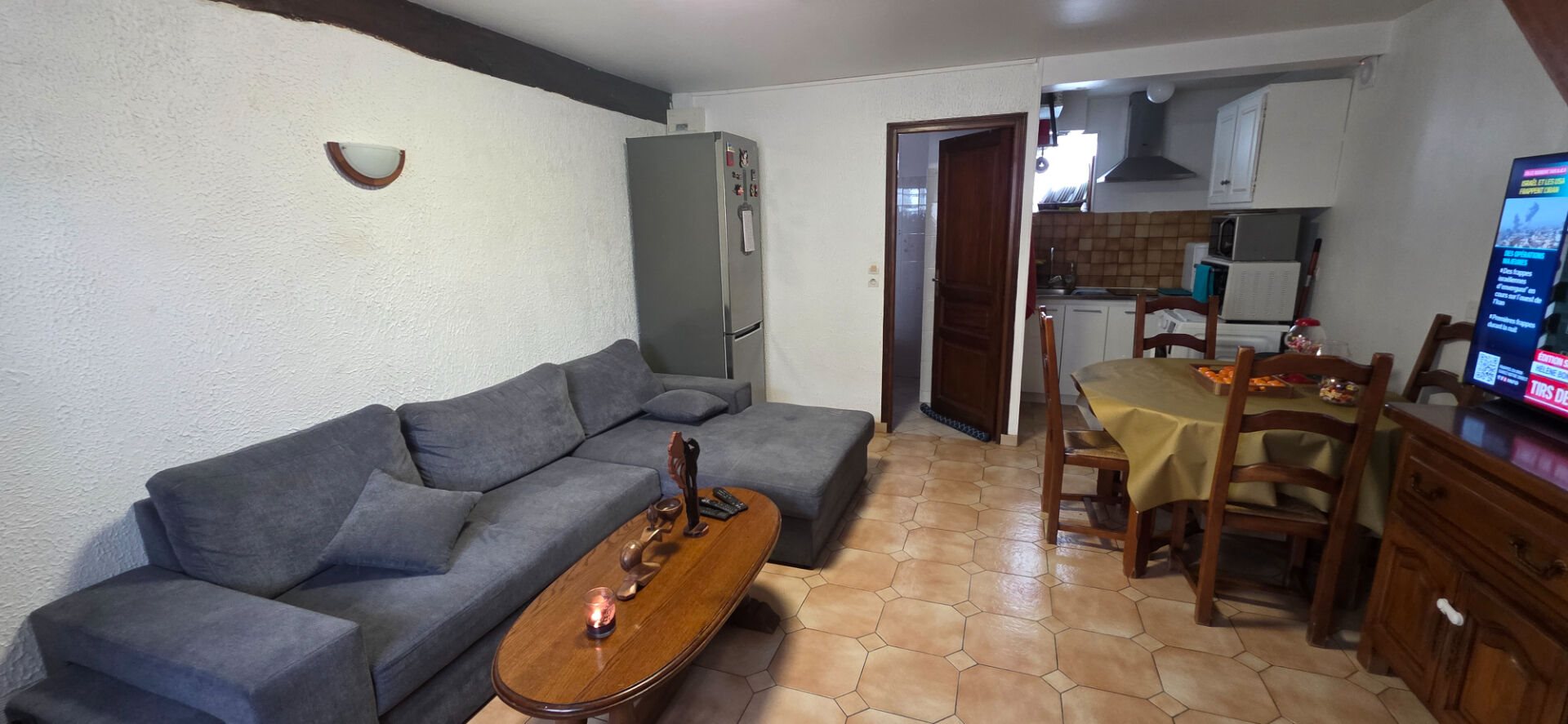 Maison à vendre, 419m², Nanteuil-lès-Meaux