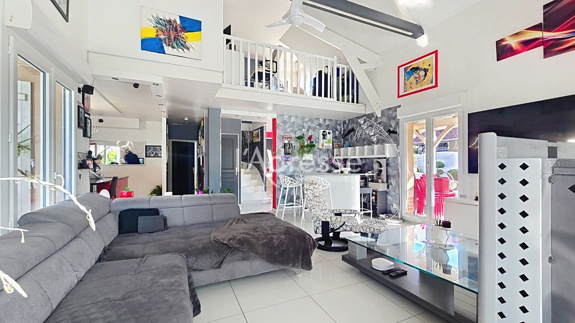 Maison à vendre, 164m², Magny-le-Hongre