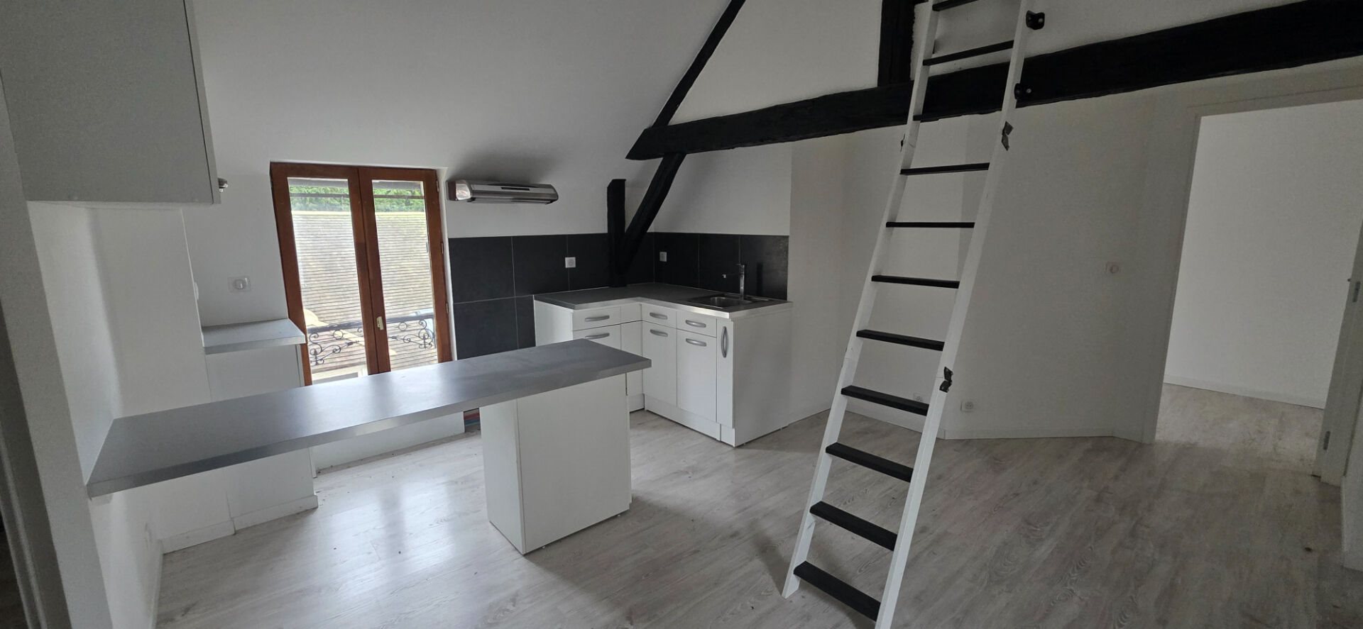 Appartement à vendre, 34m², Mormant