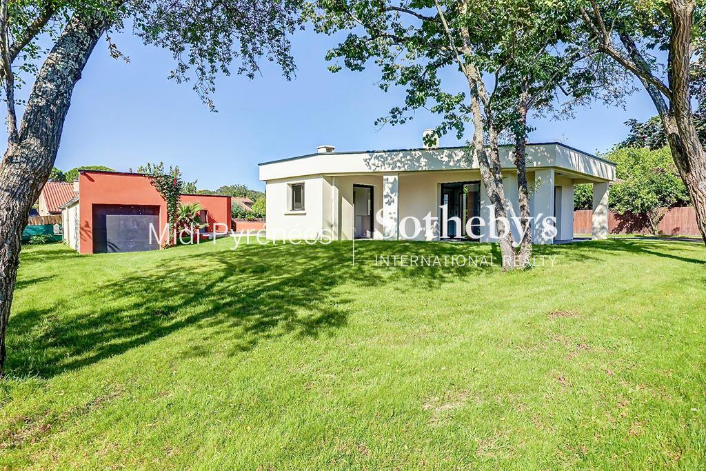 Maison à vendre, 153m², Toulouse