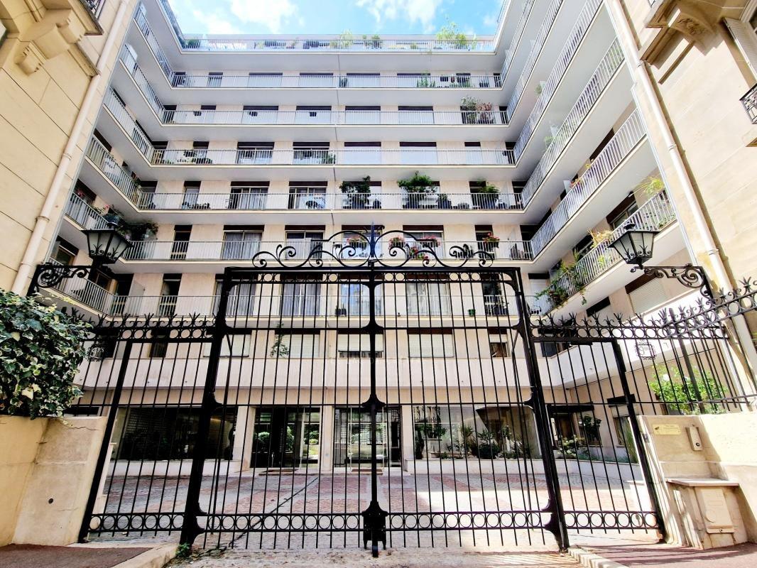 Appartement à vendre, 28m², Paris 12ème